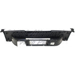 BUMPER STEP PAD RR W/O PARK ASSIST — photo 2