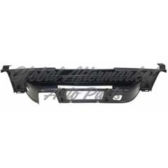 BUMPER STEP PAD RR W/O PARK ASSIST
