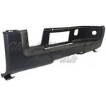 BUMPER STEP PAD RR W/O PARK ASSIST — photo 3
