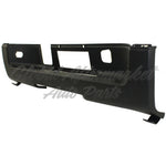 BUMPER STEP PAD RR W/O PARK ASSIST — photo 4