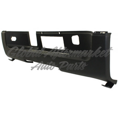 BUMPER STEP PAD RR W/O PARK ASSIST