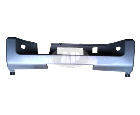 BUMPER STEP PAD RR W/O PARK ASSIST