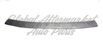 BUMPER STEP PAD RR BLACK — photo 2