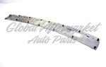 BUMPER STEP PAD RR BLACK — photo 4