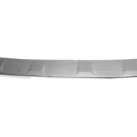 BUMPER STEP PAD RR BLACK