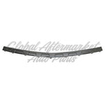 BUMPER STEP PAD RR CHROME — photo 1