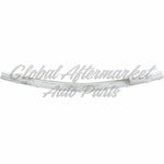 BUMPER STEP PAD RR CHROME — photo 2