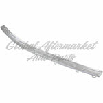 BUMPER STEP PAD RR CHROME — photo 3