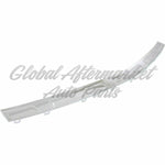 BUMPER STEP PAD RR CHROME — photo 4