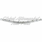BUMPER STEP PAD RR CHROME — photo 5