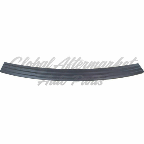 BUMPER STEP PAD RR W/O CHROME TRIM