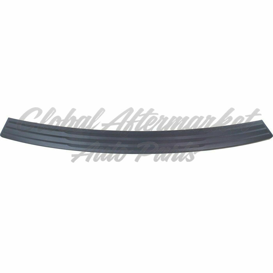 BUMPER STEP PAD RR W/O CHROME TRIM