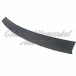 BUMPER STEP PAD RR W/O CHROME TRIM — photo 3