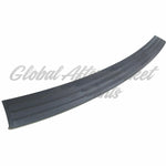 BUMPER STEP PAD RR W/O CHROME TRIM — photo 4