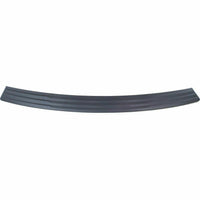 BUMPER STEP PAD RR W/O CHROME TRIM