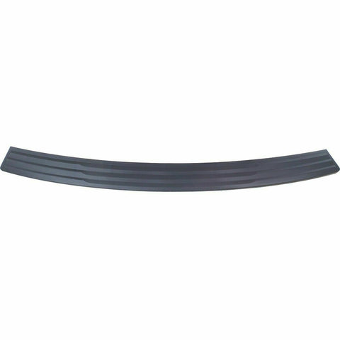 BUMPER STEP PAD RR W/O CHROME TRIM