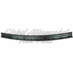 BUMPER STEP PAD RR W/CHROME TRIM — photo 5