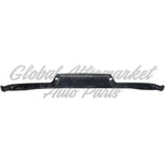 BUMPER STEP PAD RR BLACK W/SENSOR — photo 2