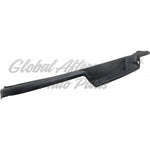BUMPER STEP PAD RR BLACK W/SENSOR — photo 4