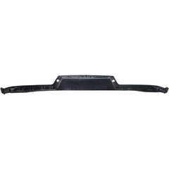 BUMPER STEP PAD RR BLACK W/SENSOR