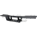 BUMPER STEP PAD RR BLACK CENTER — photo 3