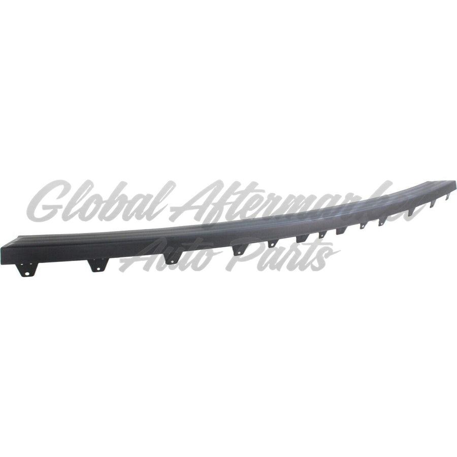 BUMPER STEP PAD RR