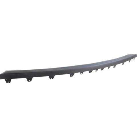 BUMPER STEP PAD RR