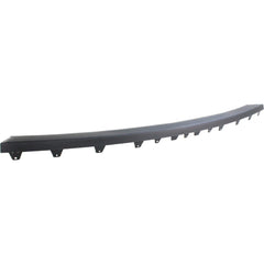 BUMPER STEP PAD RR