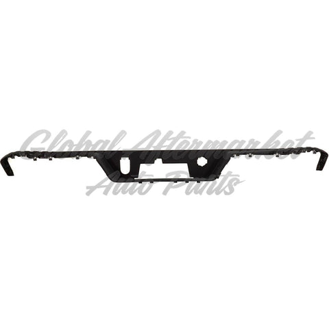 BUMPER STEP PAD RR FOR SINGLE RR WHEEL HEAVY DUTY MODELS