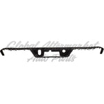 BUMPER STEP PAD RR FOR SINGLE RR WHEEL HEAVY DUTY MODELS — photo 1