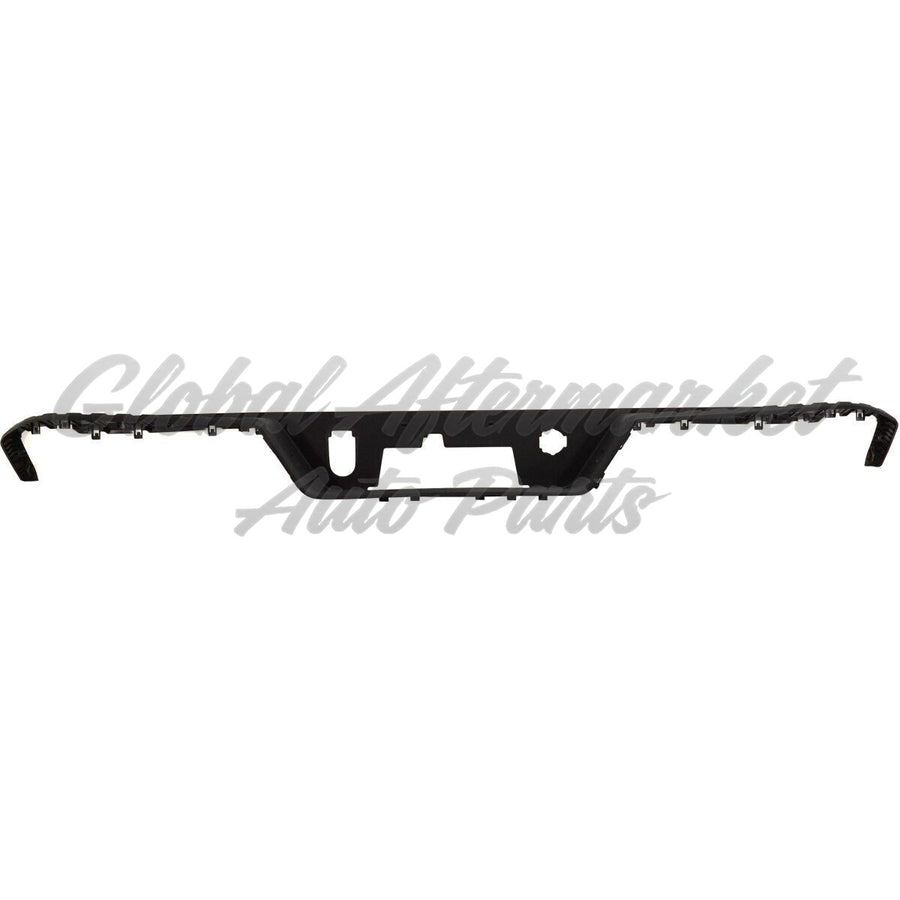 BUMPER STEP PAD RR FOR SINGLE RR WHEEL HEAVY DUTY MODELS