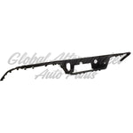 BUMPER STEP PAD RR FOR SINGLE RR WHEEL HEAVY DUTY MODELS — photo 2