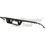 BUMPER STEP PAD RR FOR SINGLE RR WHEEL HEAVY DUTY MODELS — photo 3