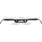 BUMPER STEP PAD RR FOR SINGLE RR WHEEL HEAVY DUTY MODELS — photo 5
