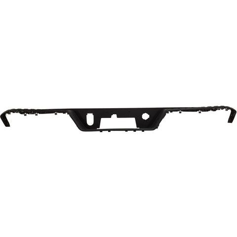 BUMPER STEP PAD RR FOR SINGLE RR WHEEL HEAVY DUTY MODELS