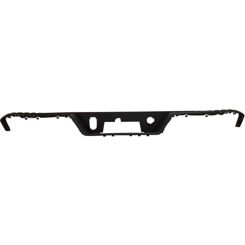 BUMPER STEP PAD RR FOR SINGLE RR WHEEL HEAVY DUTY MODELS
