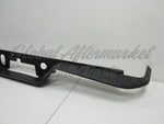 BUMPER STEP PAD RR W/DUAL RR WHEELS — photo 2