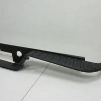 BUMPER STEP PAD RR W/DUAL RR WHEELS