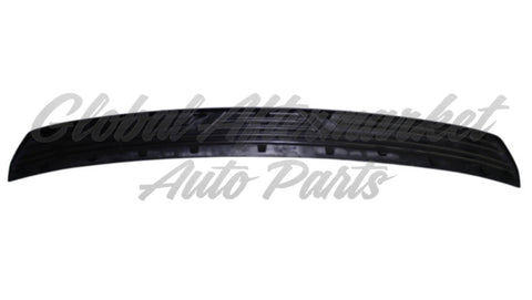 BUMPER STEP PAD RR