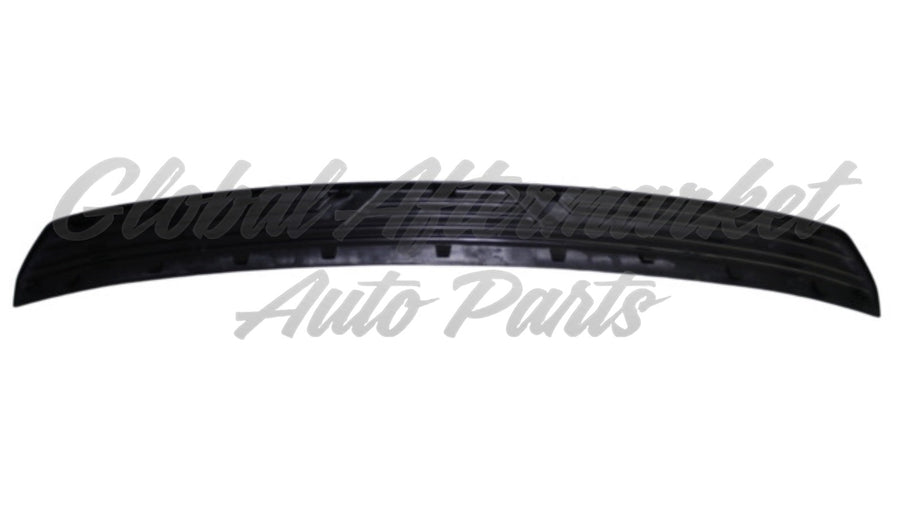 BUMPER STEP PAD RR