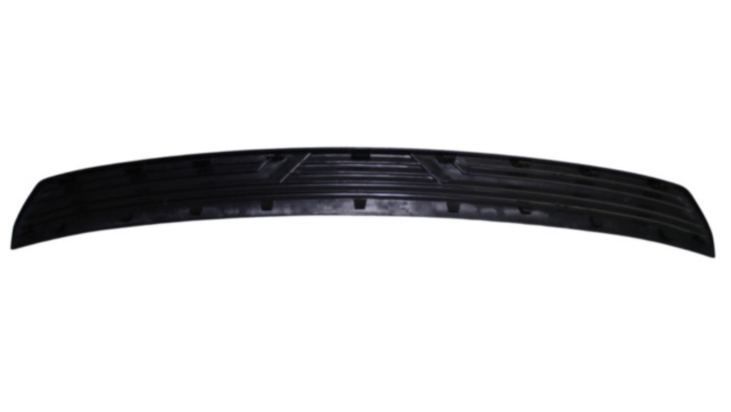 BUMPER STEP PAD RR