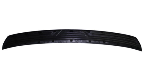 BUMPER STEP PAD RR