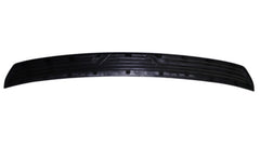 BUMPER STEP PAD RR