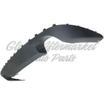 VALANCE RR PRIMED W/DUAL EXHAUST HOLE CAPA — photo 3