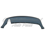 VALANCE RR SDN/CPE BASE/GT/VALUE LEADER MODEL CAPA — photo 1
