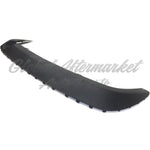 VALANCE RR PRIMED W/SINGLE EXHAUST HOLE — photo 3