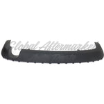 VALANCE RR PRIMED W/SINGLE EXHAUST HOLE CAPA — photo 4