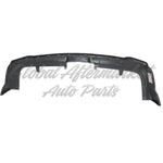 VALANCE RR MATTE-DK GRAY W/O DUAL EXH W/CHROME PKG — photo 5
