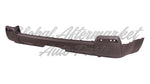 VALANCE RR MATTE-DK GRAY W/O DUAL EXH W/O CHROME PKG CAPA — photo 1