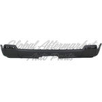 VALANCE RR MATTE-DK GRAY W/O DUAL EXH W/O CHROME PKG CAPA — photo 2